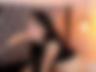 Ana's Live Sex Cam Show