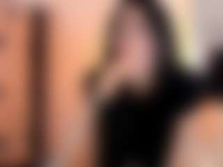 Ana's Live Sex Cam Show