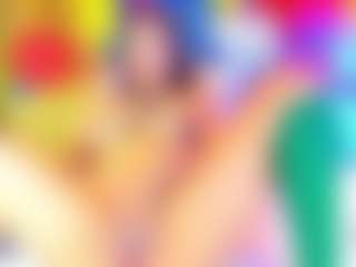 Live cam show with karlaliones99 - Double Penetration on EXY