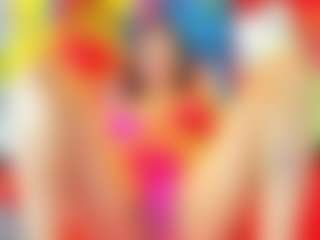 Show de cam en direct de karlaliones99