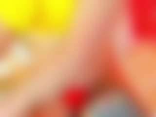 Live cam show with karlaliones99 - Red Hair Anal on CamClone