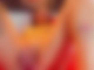 Live cam show with karlaliones99 - Athletic on Hubzter Live