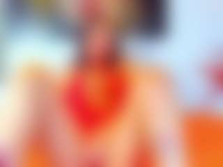 Live cam show with karlaliones99 - Brown Eyes Red Hair on Hubzter Live