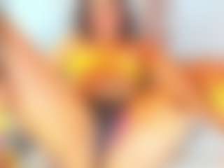 Live cam show with karlaliones99 - Submissive on Camsoda