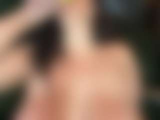Live-Cam-Show mit kansasbbw - Mask auf Camsoda