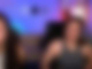 niki-miki's Live Sex Cam Show