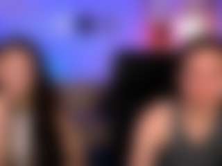 niki-miki's Live Sex Cam Show