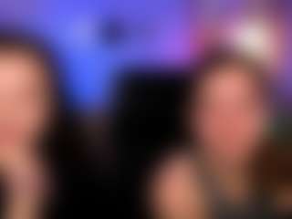niki-miki's Live Sex Cam Show