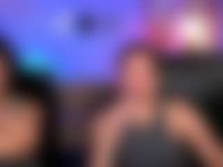 niki-miki's Live Sex Cam Show