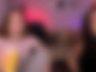 niki-miki's Live Sex Cam Show