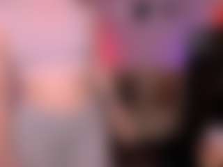 niki-miki's Live Sex Cam Show