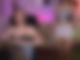 niki-miki's Live Sex Cam Show