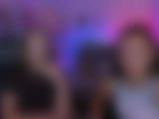niki-miki's Live Sex Cam Show