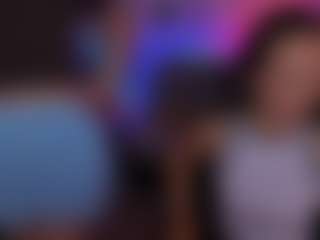 niki-miki's Live Sex Cam Show