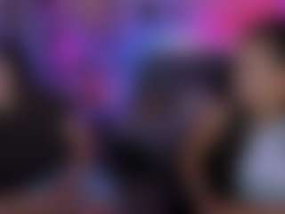 niki-miki's Live Sex Cam Show