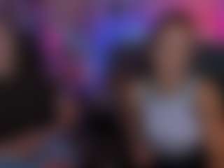 niki-miki's Live Sex Cam Show