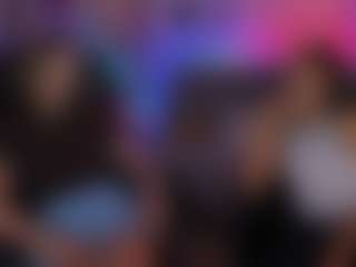 niki-miki's Live Sex Cam Show