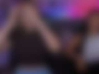 niki-miki's Live Sex Cam Show