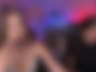 niki-miki's Live Sex Cam Show
