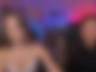 niki-miki's Live Sex Cam Show