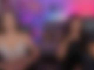 niki-miki's Live Sex Cam Show