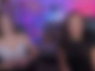 niki-miki's Live Sex Cam Show
