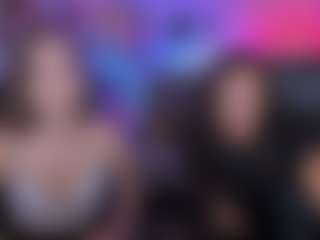 niki-miki's Live Sex Cam Show