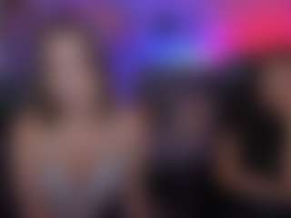 niki-miki's Live Sex Cam Show