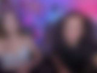 niki-miki's Live Sex Cam Show