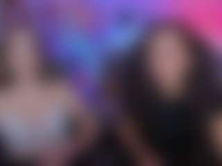 niki-miki's Live Sex Cam Show