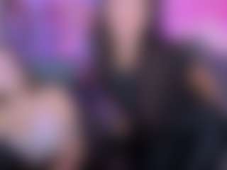 Live cam show with niki-miki - Bondage on Free Soda