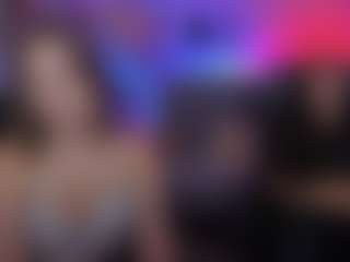 niki-miki's Live Sex Cam Show