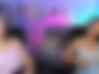 niki-miki's Live Sex Cam Show