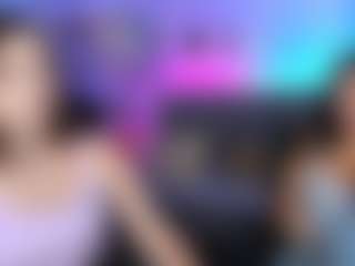 niki-miki's Live Sex Cam Show