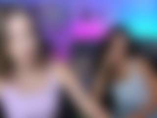 niki-miki's Live Sex Cam Show