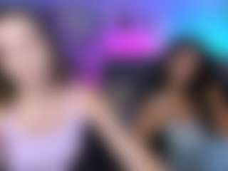 niki-miki's Live Sex Cam Show