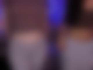 niki-miki's Live Sex Cam Show
