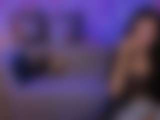 niki-miki's Live Sex Cam Show