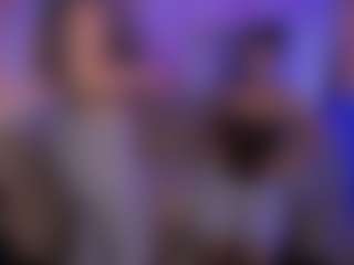 niki-miki's Live Sex Cam Show