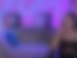 niki-miki's Live Sex Cam Show