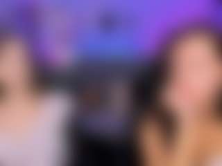 niki-miki's Live Sex Cam Show
