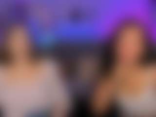 niki-miki's Live Sex Cam Show