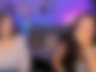 Live cam show with niki-miki - Tease on sexylive.show