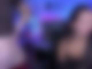 Live cam show with niki-miki - Bondage on CamwithHer