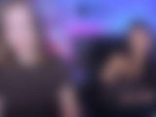 niki-miki's Live Sex Cam Show