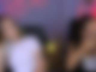 niki-miki's Live Sex Cam Show