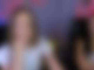 niki-miki's Live Sex Cam Show