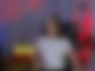 Live cam show with niki-miki - Bedroom on Hubzter Live