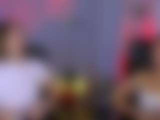 Live cam show with niki-miki - Skinny on CSO-WL