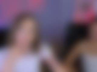 Live cam show with niki-miki - Skinny on nudelive.tv